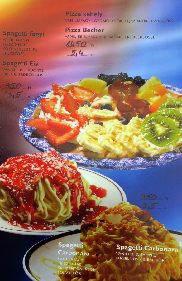 Photo: Rules of Dessert 10