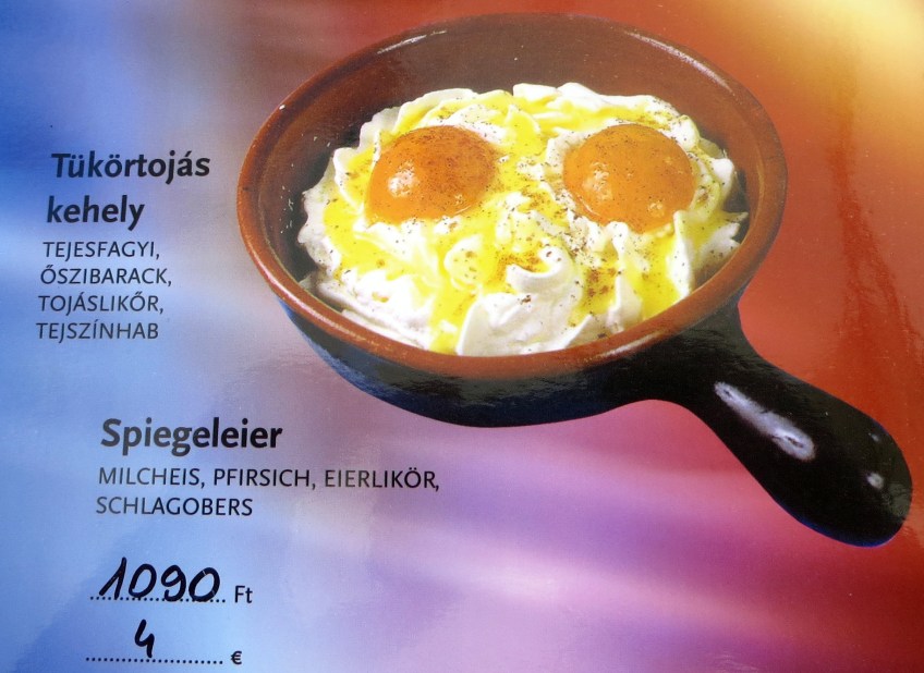 Photo: Rules of Dessert 11