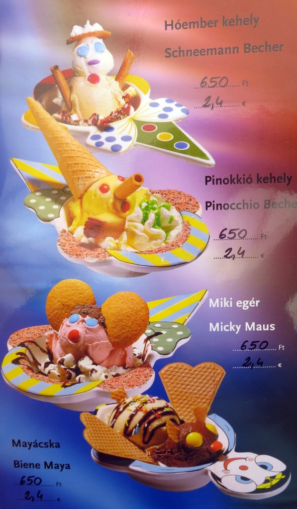 Photo: Rules of Dessert 7