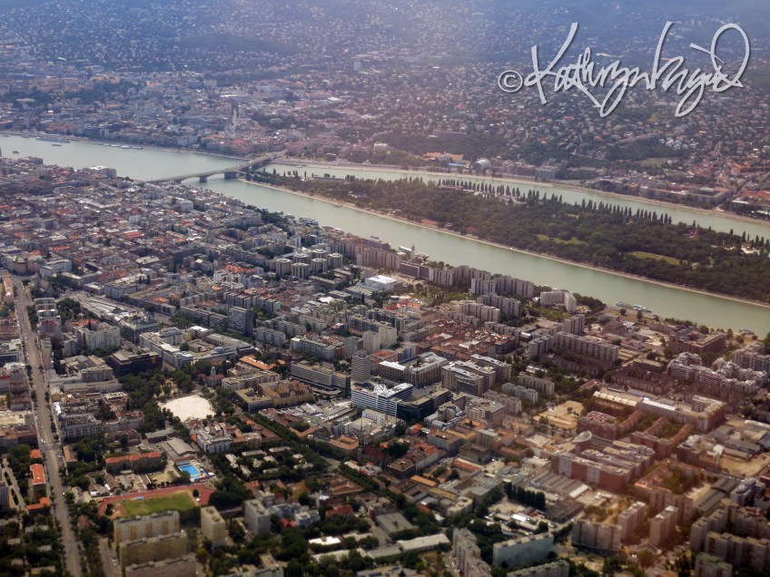 Photo: Signs of the City