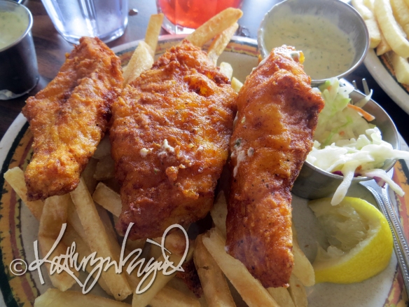 Photo: West Seattle Fish & Chips