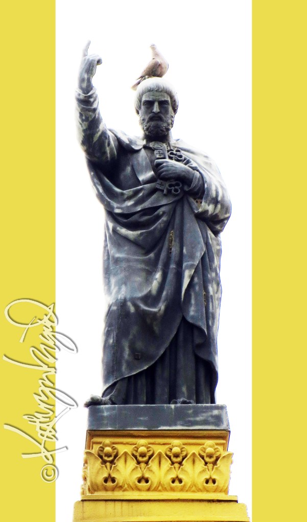 Photo: Something on My Mind