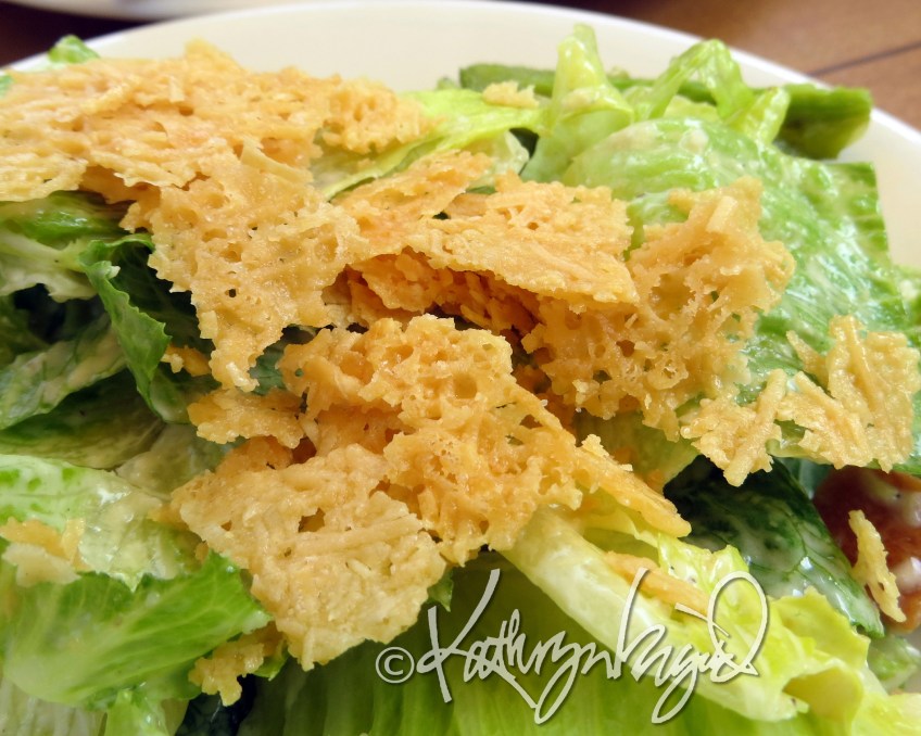 Photo: Great Caesar's Ghost!