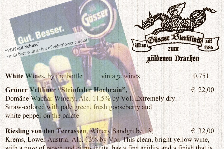 Digital illustration: Bierklinik Highlights