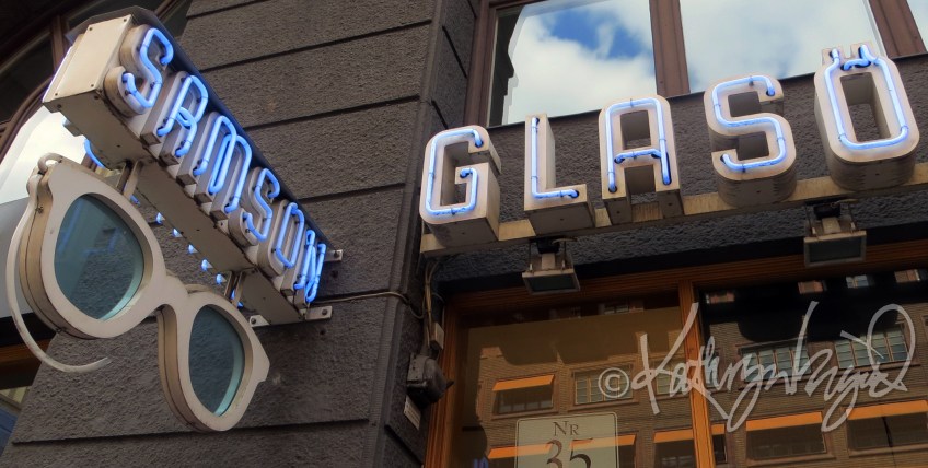 Photo: Something in My Eye