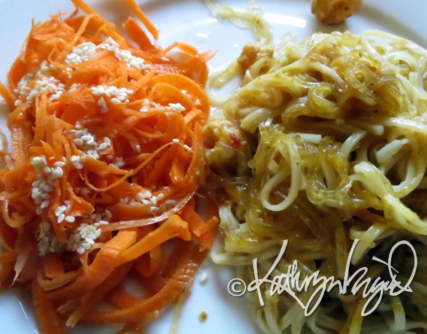 Photo: A Hint of Asia