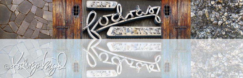 Photo montage: Beloved, Let Us Sit