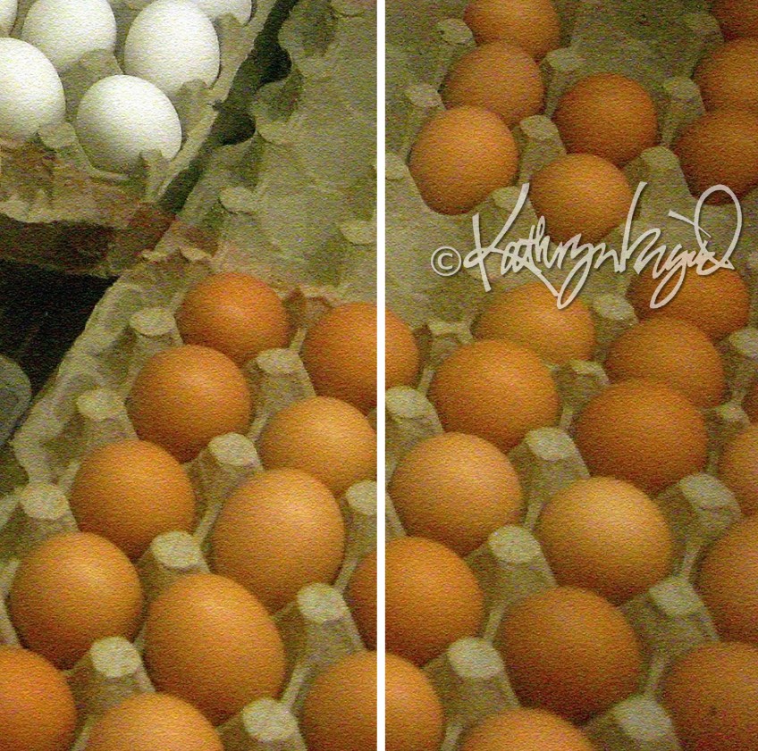 Photo: Keep Them Separate