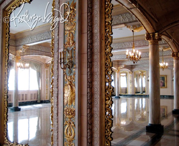 Photo: Davenport, Spokane