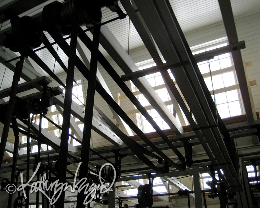 Photo: Skansen Factory