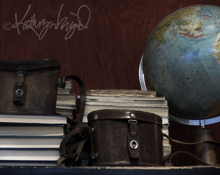 Photo: Show Me the World