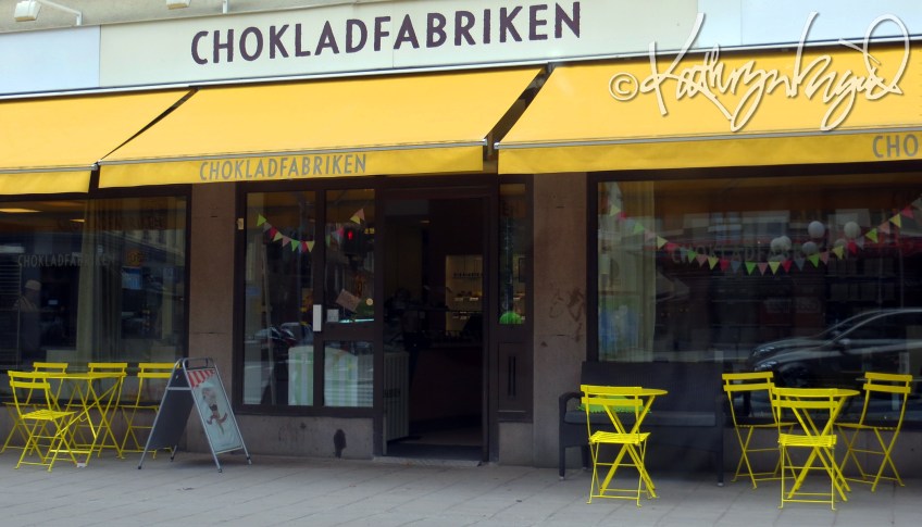 Photo: I Wish You Ten Candy Stores