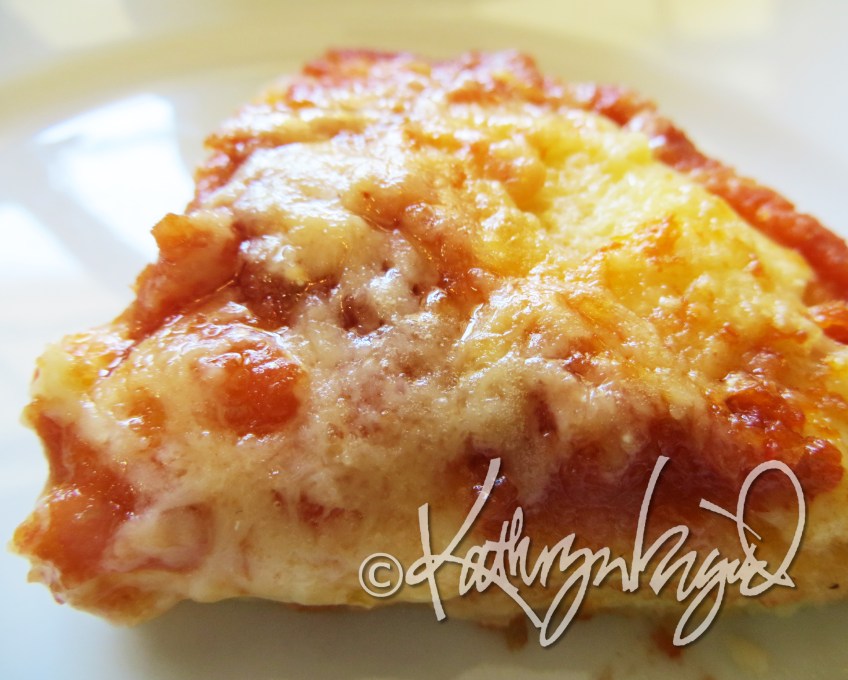 Photo: Quesadilla or Enchilada?