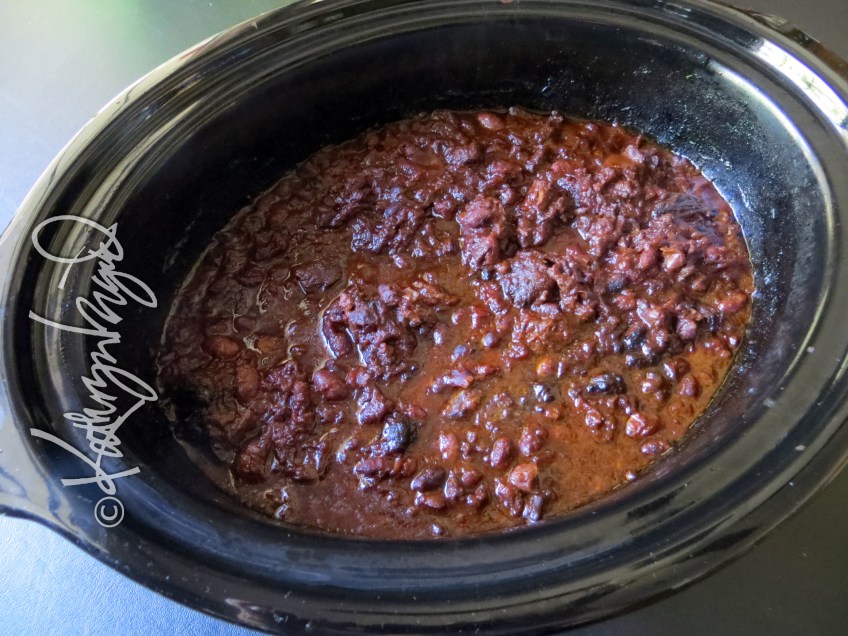 Photo: Slowpoke Chili