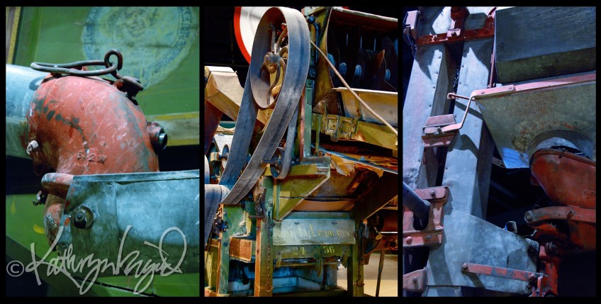 Photo montage: Stuff & Things