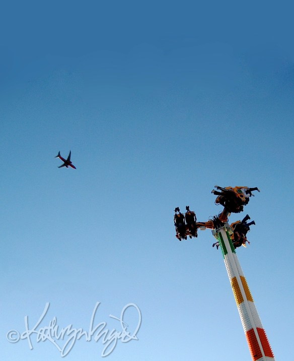 Photo: Oops. Or not.