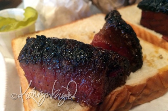 Photo: BBQ Fat Happiness