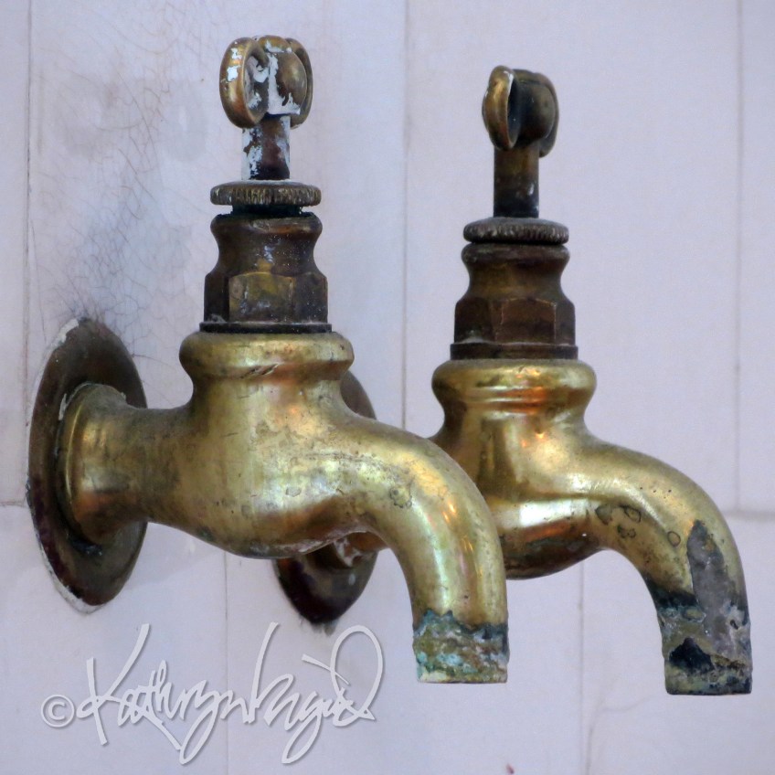Photo: Plumbing
