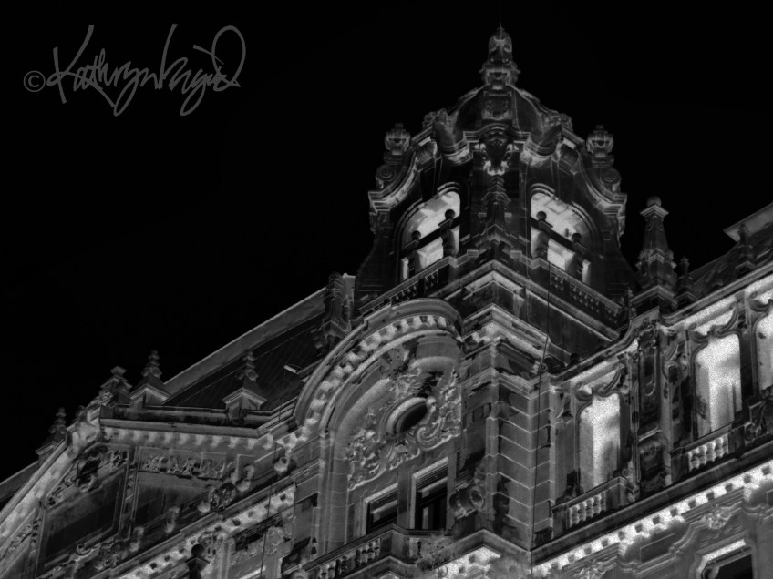 Photo: Haunted Theatre