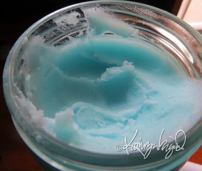 Photo: Homemade Toothpaste