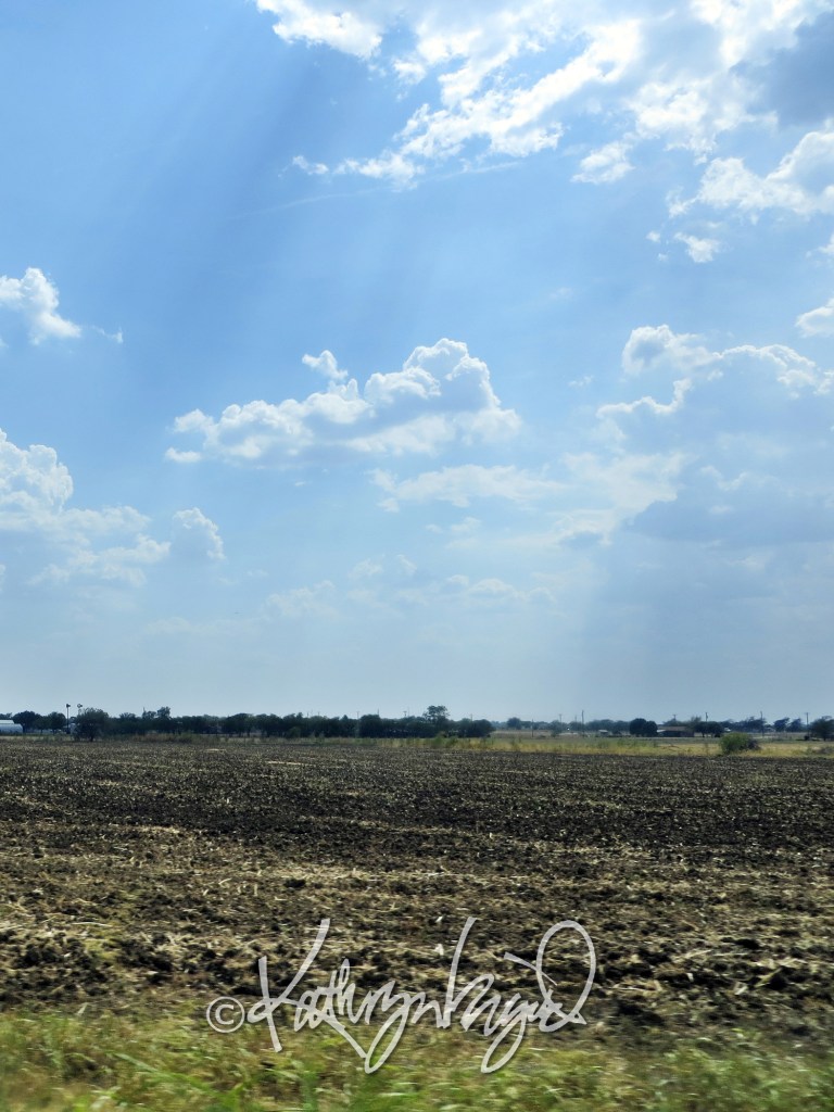 Photo: Blissful Nothingness