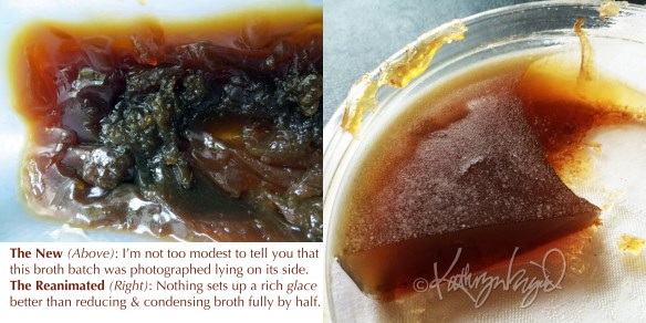 Photo montage: The Broth Brothers