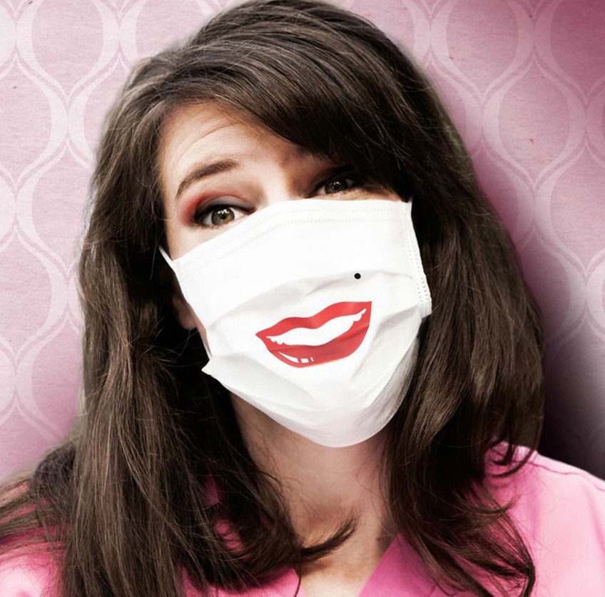 Photo: Jill's New Wardrobe, No. 7