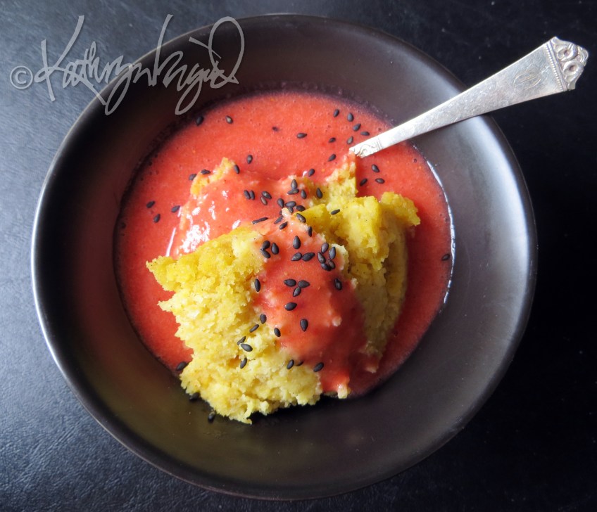 Photo: My Pudding ReTorte