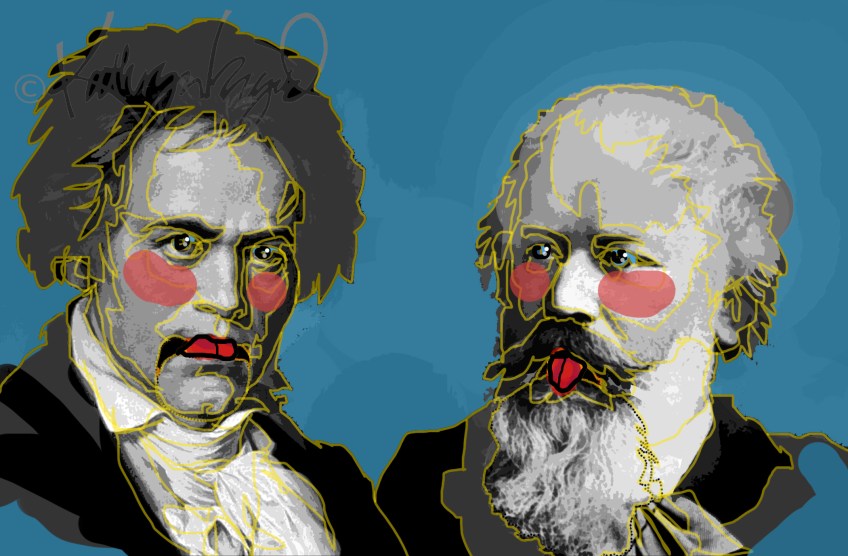 Digital illo: Can Belto