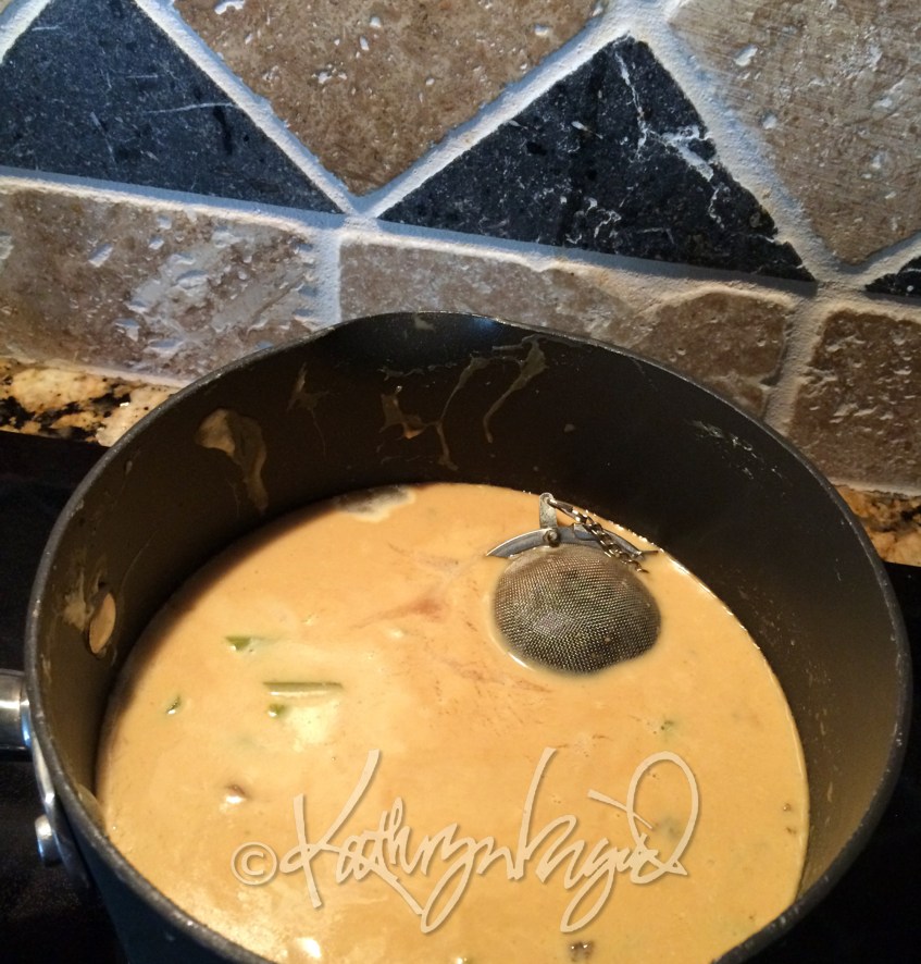 Photo: Infusion Effusion