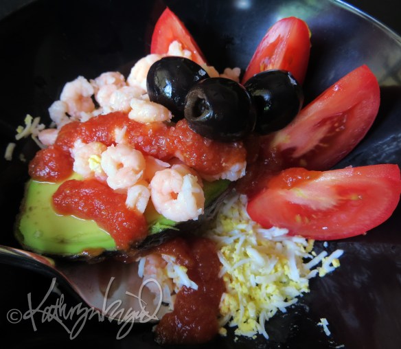 Photo: Food Not Touching