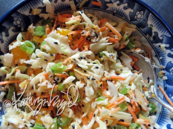 Photo: The House Coleslaw
