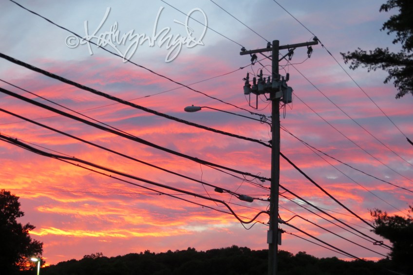 Photo: Sundown, Maine