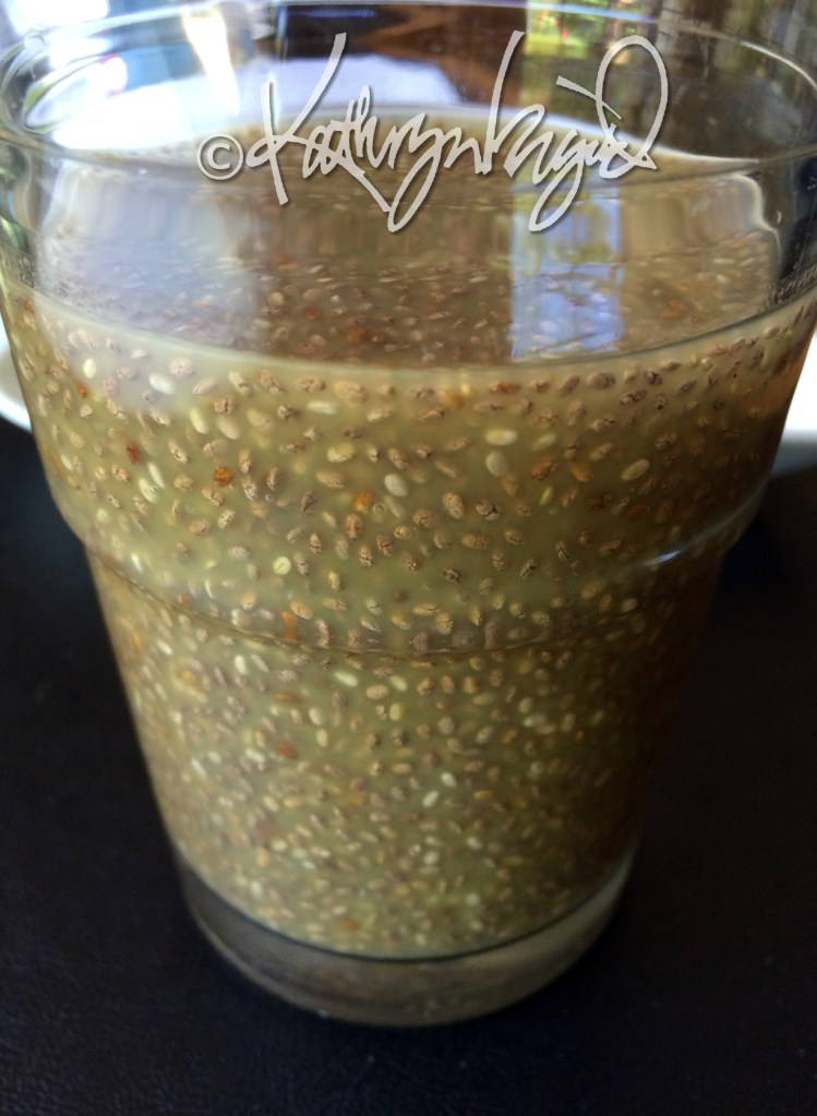 Photo: Chia's Charms