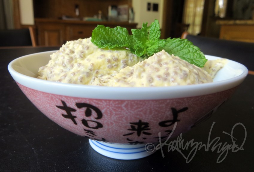 Photo: Citrus Chia Joy