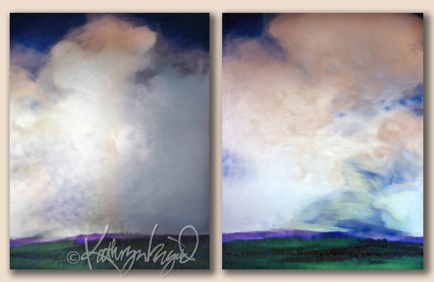 Digital illo: The Book of Lullabies