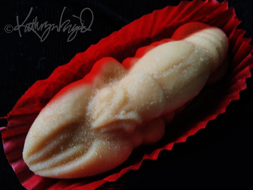 Photo: Maple Sugar Candy