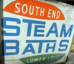 Steam Baths