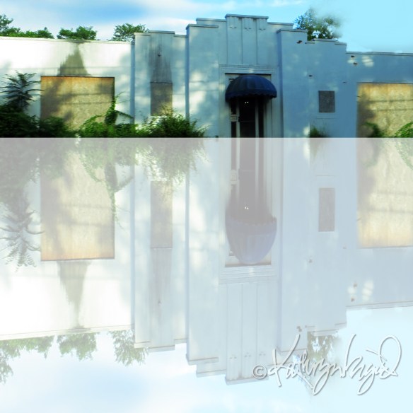 Photo: Reflective Reverie