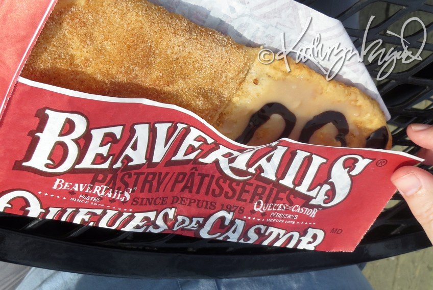 Photo: Beaver Tails