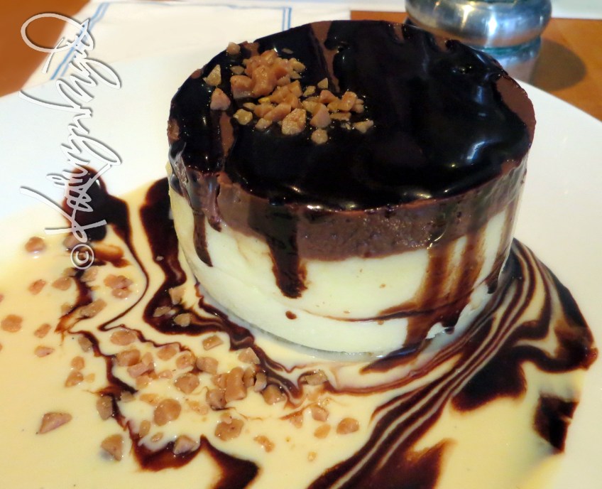 Photo: Boston Cream Pie