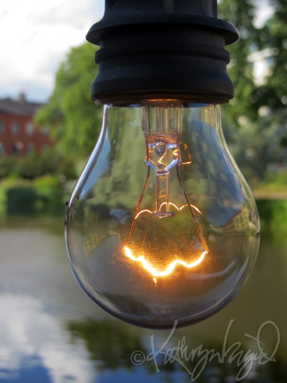 Photo: I'm Having an Idea