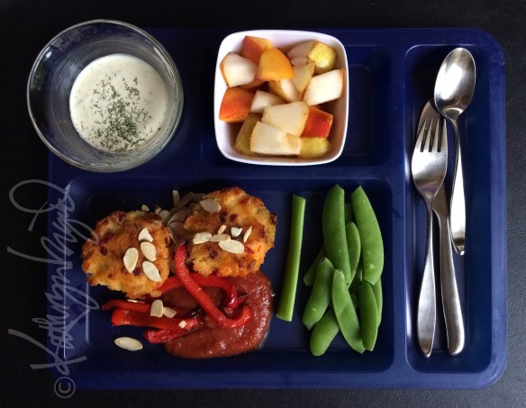 Photo: Tuna Cakes for Dinner