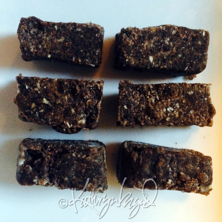 Photo: Nutellicious Truffles