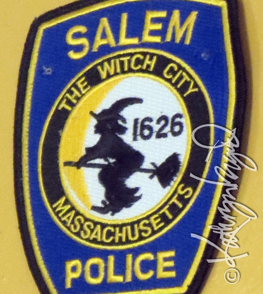 Photo: Ah, but Witch Regiment?