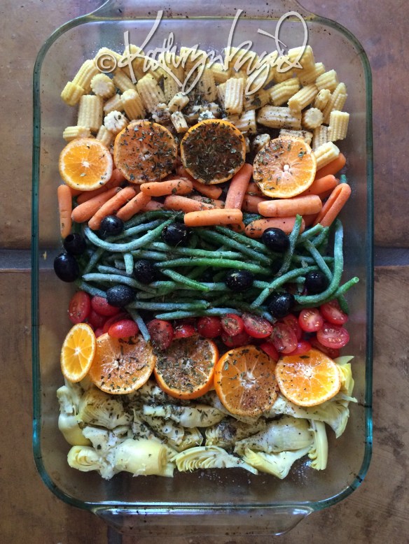 Photo: From the Lunch Lady