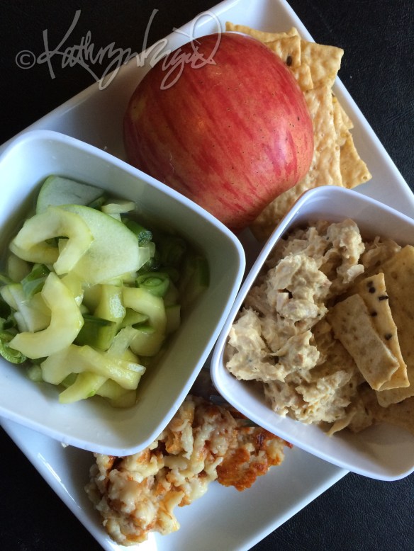 Photo: Tuna Salad & Co.