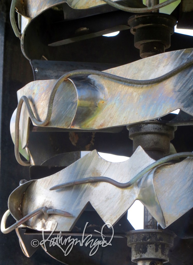 Photo: The Shape of Things to Come