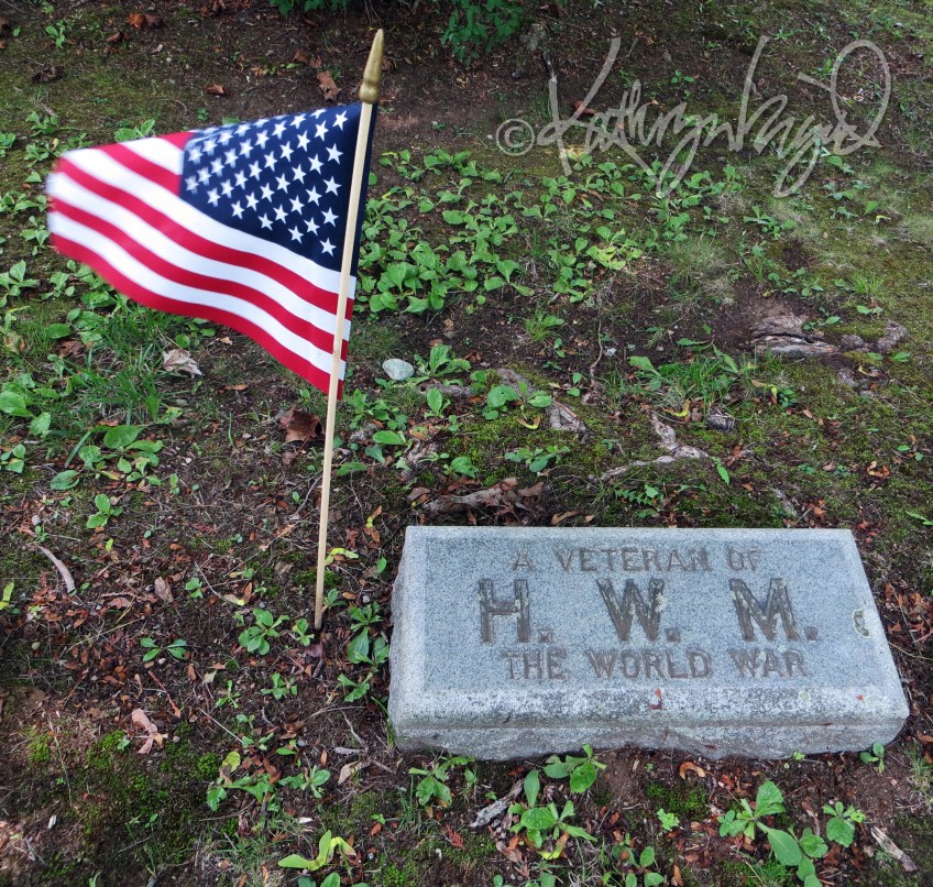 Photo: "The" World War