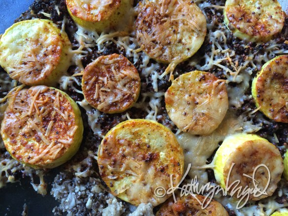 Photo: I'm a Vegetable, Too